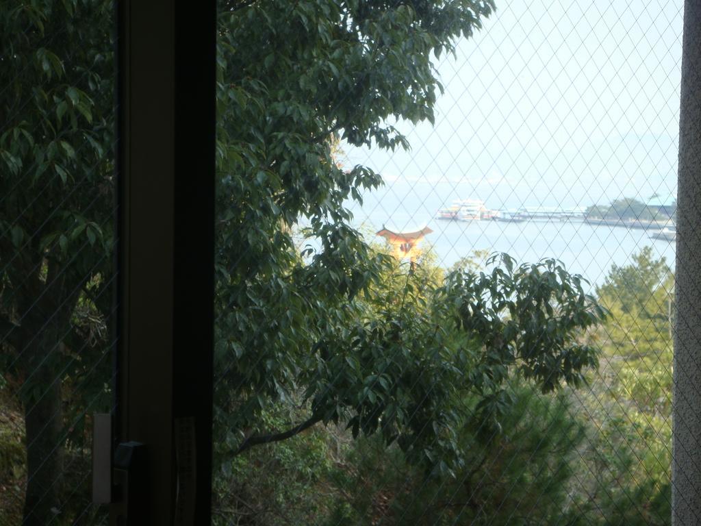Jukeiso Ξενοδοχείο Hatsukaichi Εξωτερικό φωτογραφία