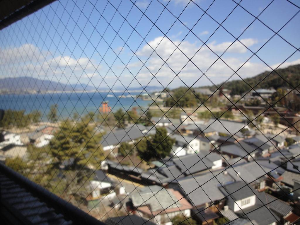 Jukeiso Ξενοδοχείο Hatsukaichi Εξωτερικό φωτογραφία
