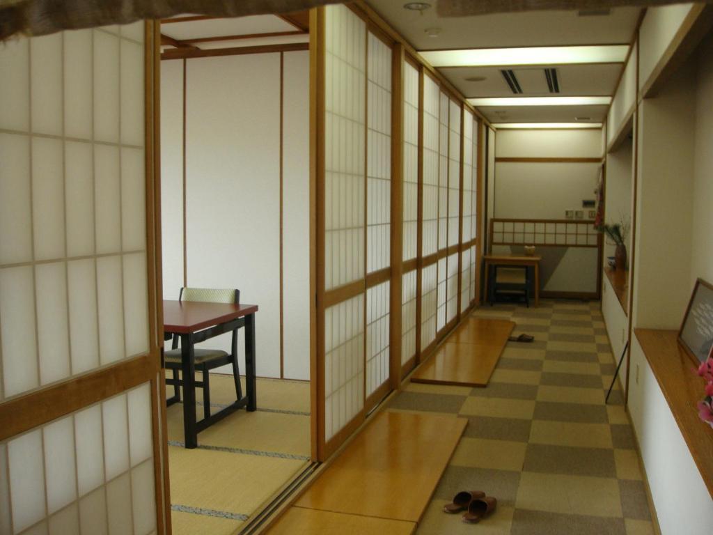 Jukeiso Ξενοδοχείο Hatsukaichi Εξωτερικό φωτογραφία